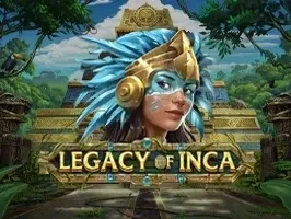 Legacy of Inca icon