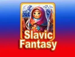 แฟนตาซีสลาฟ icon