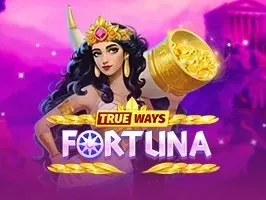 Fortuna Trueways game thumbnail