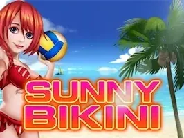 Sunny Bikini game screenshot