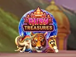 Ruby Treasures