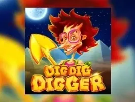 Dig Dig Digger game icon
