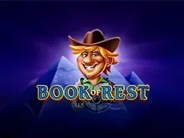 Book of Rest game thumbnail