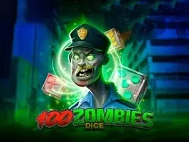 100 Zombies Dice screenshot