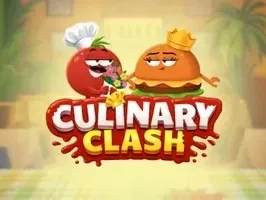 การปะทะกันด้านการทำอาหาร screenshot