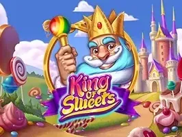 King of Sweets game screenshot