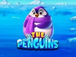 The Penguins game thumbnail