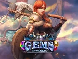 อัญมณี แห่งวัลฮัลล่า game screenshot