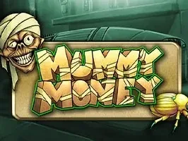 Mummy Money game thumbnail