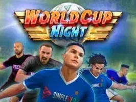 World Cup Night game thumbnail
