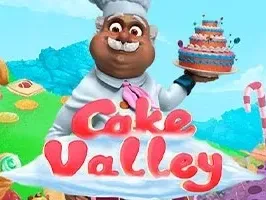 Cake Valley icon