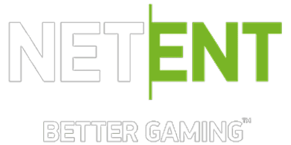 Evolution Gaming partner logo