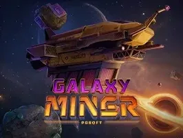 นักขุดกาแล็กซี่ game thumbnail