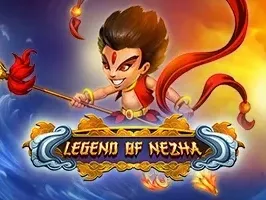 ตำนานแห่งนาจา screenshot