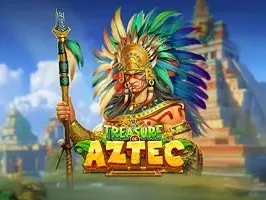 Treasure Of Aztec screenshot