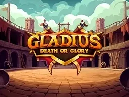 กลาดิอุส ความตายหรือความรุ่งโรจน์ screenshot