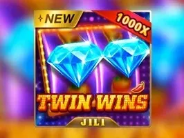 Twin Wins game thumbnail